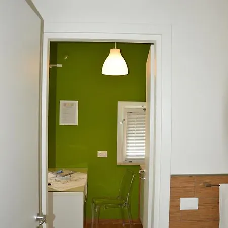 Guest house Casa Magistrale Trapani