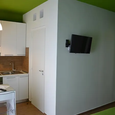 Affittacamere Casa Magistrale 3*