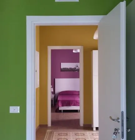 Casa Magistrale Guest house