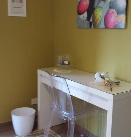 Casa Magistrale Guest house *