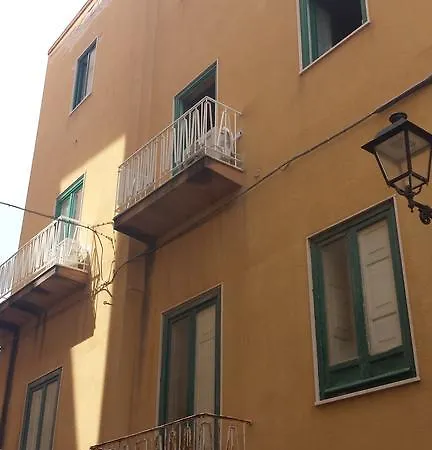 Casa Magistrale Trapani