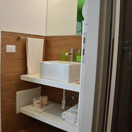 Guest house Casa Magistrale