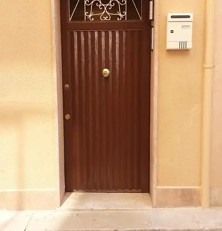 Casa Magistrale *