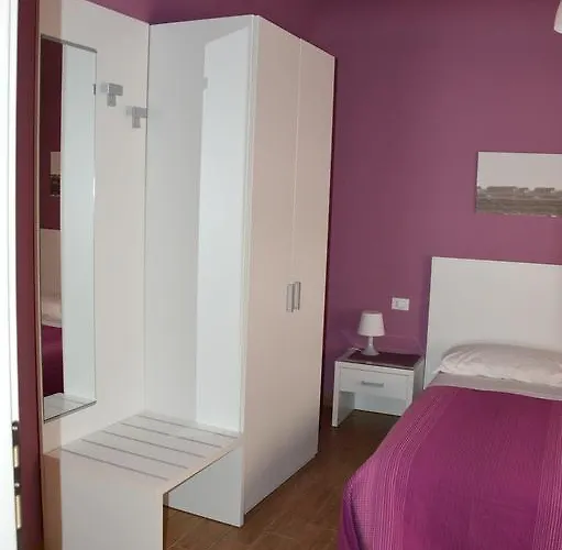 Affittacamere Casa Magistrale