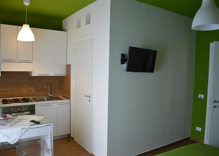 Affittacamere Casa Magistrale 3*