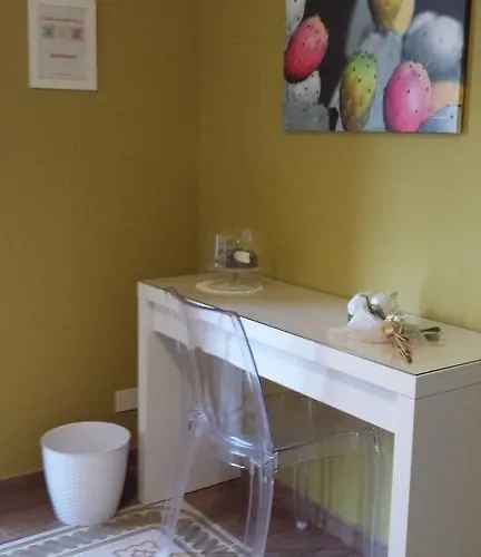 Casa Magistrale Affittacamere 3*