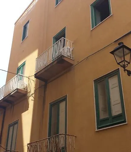 Casa Magistrale Trapani